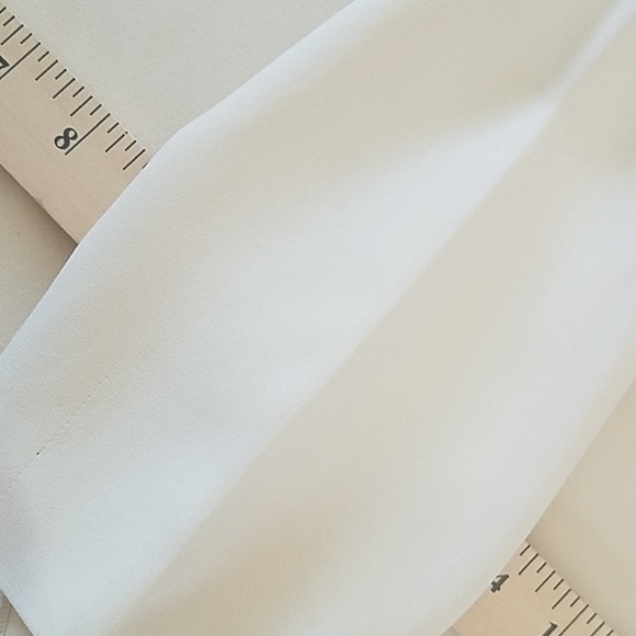 💛💛Stella McCartney Ruffled Blouse 💛💛 - Picture 7 of 8